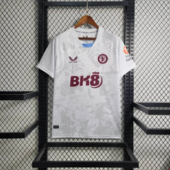 Aston Villa 2023-2024 away game