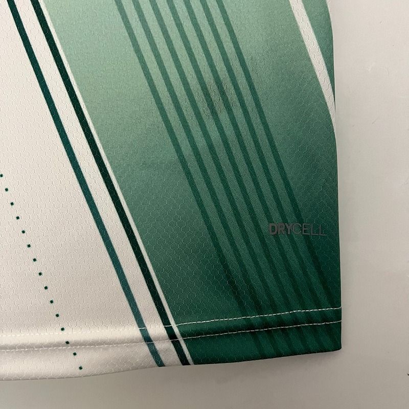 Palmeiras 2023-2024 away game