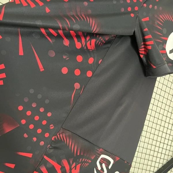 Sevilla FC 2024-2025 second away game