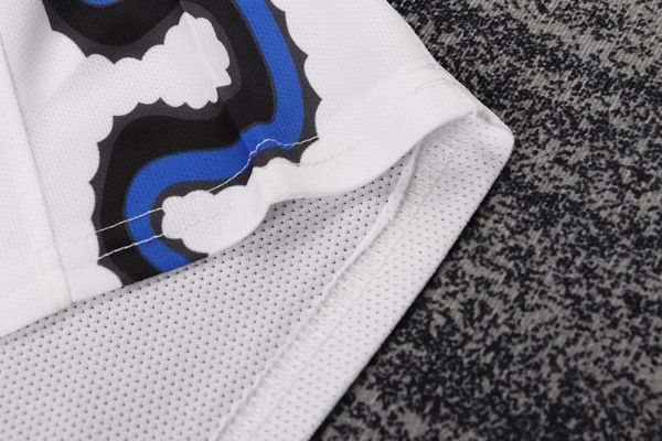 Retro Kid Size Inter Milano 2010-1998 away game