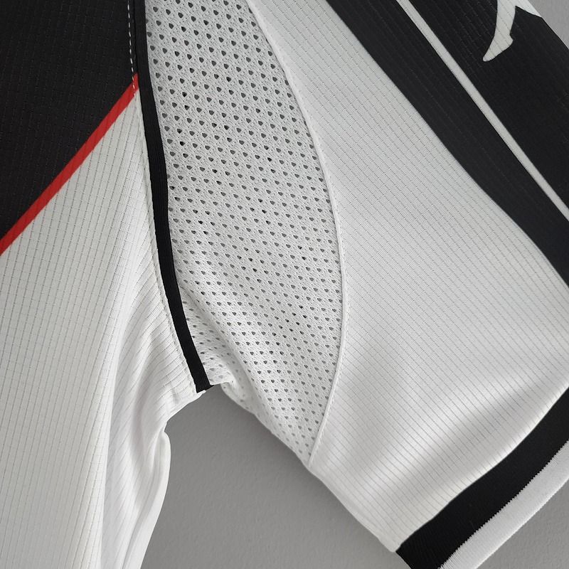 Retro Vasco da Gama 2000 home