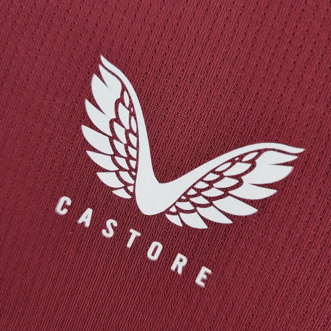 Aston Villa 2022-2023 home game