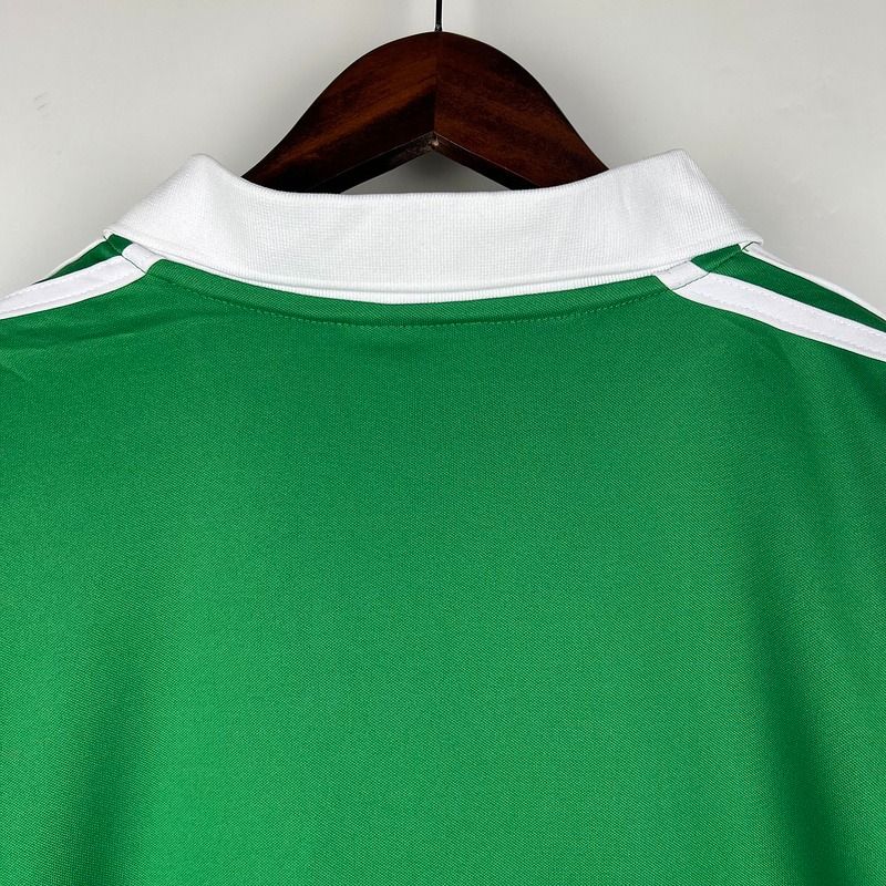 Retro Ireland national 1988-1990 home
