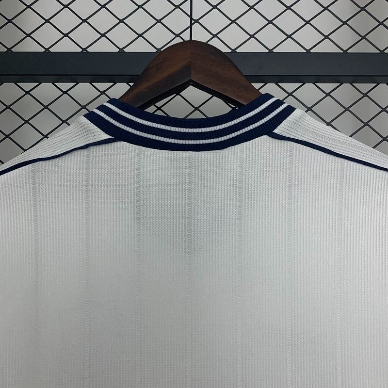 Retro Tottenham Hotspur 1997-1999 home game