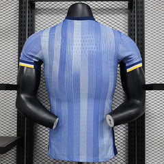 Tottenham Hotspur 2024-2025 away player