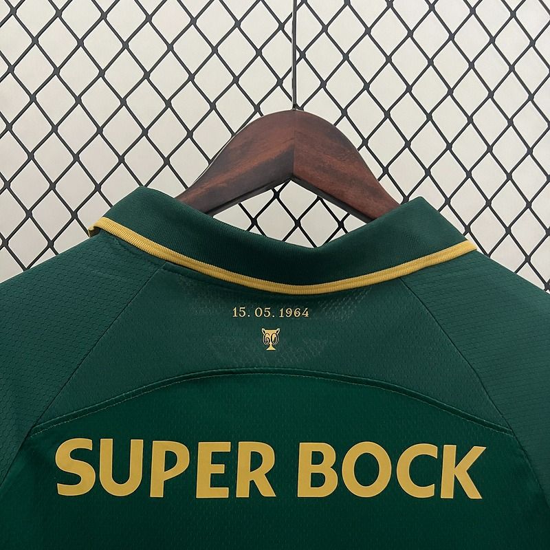 Sporting Lisbon 2024-2025 special edition