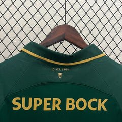 Sporting Lisbon 2024-2025 special edition
