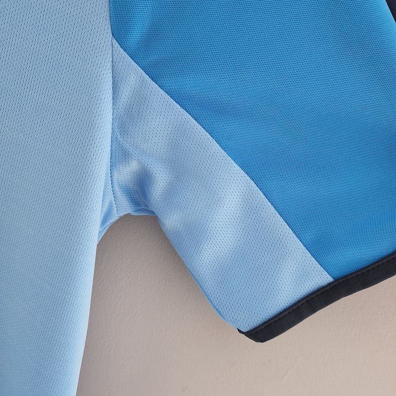 Retro Celta Vigo 2002-2004 home