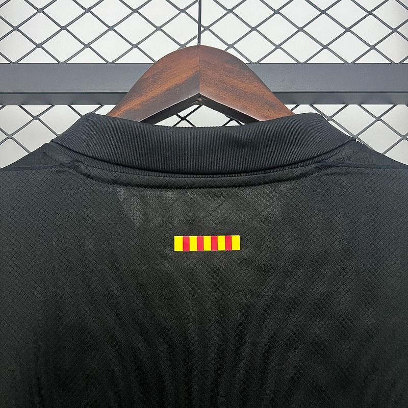 FC Barcelona 2025-2026 away