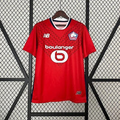 Lille OSC 2024-2025 home game