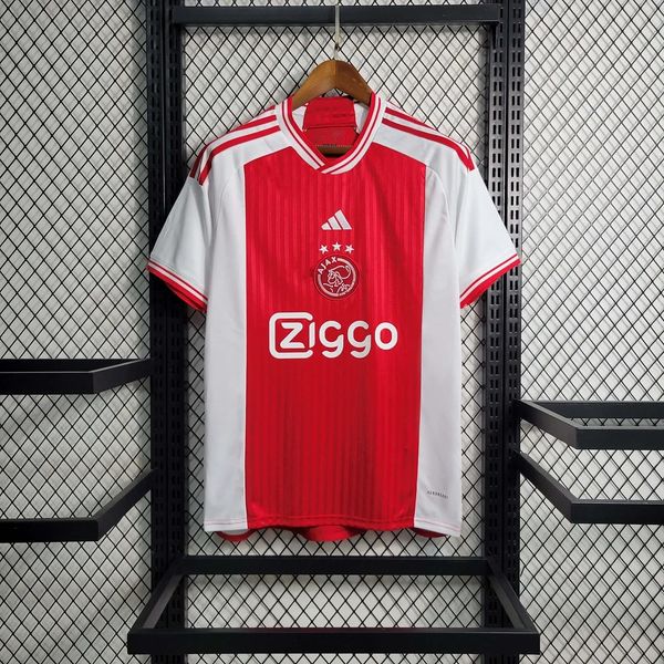AFC Ajax 2023-2024 home game