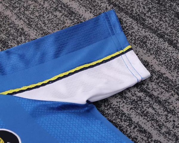 Retro Kid Size Chelsea FC 1995-1997 home game