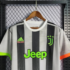 Retro Juventus 2019-2020 Joint Edition