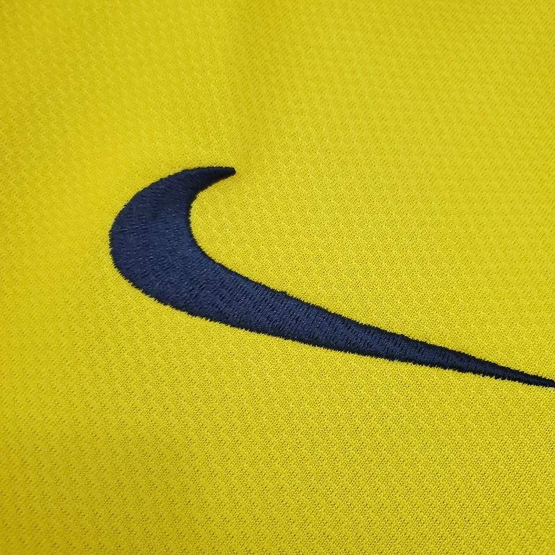 Retro FC Barcelona 2008-2009 away game