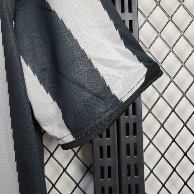 Retro Juventus 2010-2011 home