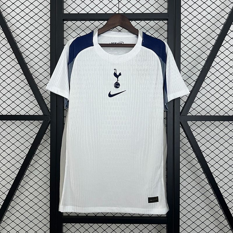 Tottenham Hotspur 2025-2026 home