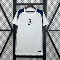 Tottenham Hotspur 2025-2026 home