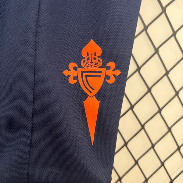 Kid Size Celta Vigo 2024-2025 away game