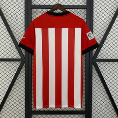 Retro Athletic Bilbao 2011-2012 home