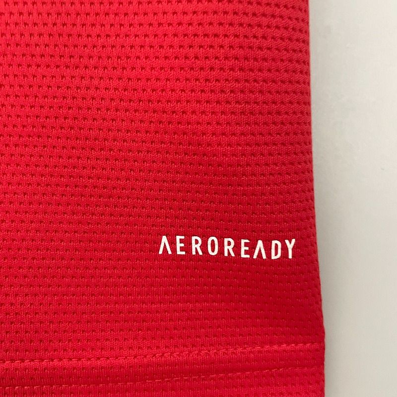 Retro Manchester United 2021-2022 home game