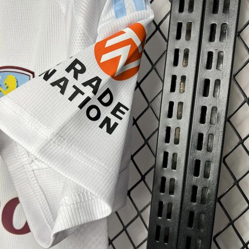 Aston Villa 2024-2025 away game