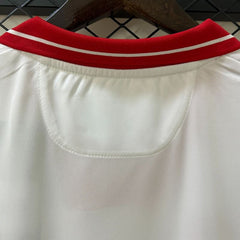Retro Sevilla FC 2012-2013 home game