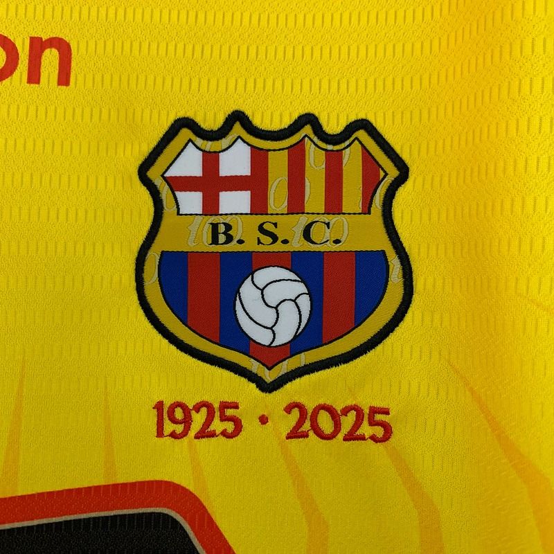 FC Barcelona 2025 100th anniversary