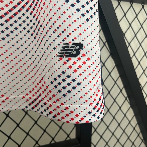 Lille OSC 2024-2025 away game