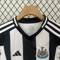 Kid Size Newcastle United 2024-2025 home