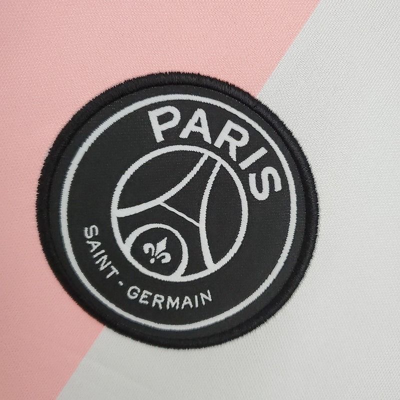 Retro PSG Paris Saint-Germain 2021-2022 away