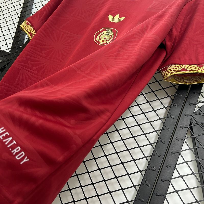 Mexico national 2025-2026 special edition