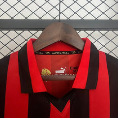 AC Milan 2024-2025 125th edition