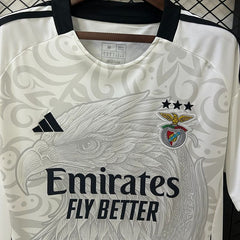 SL Benfica 2025-2026 training jersey
