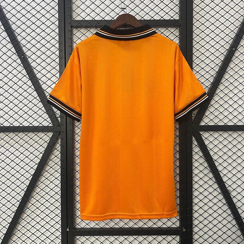 Retro Valencia CF 1999-2000 away