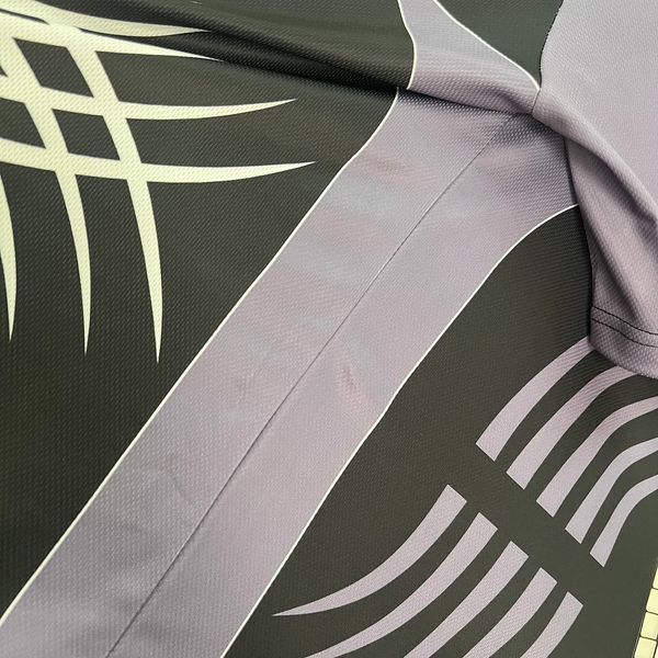 Retro Juventus FC 2001-2002 third away game