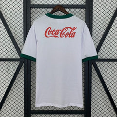 Retro Palmeiras 1987 away game