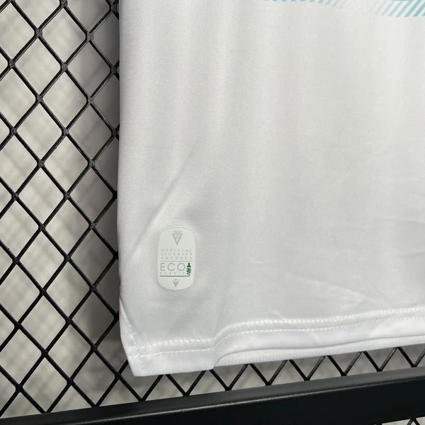 Kid Size Cádiz CF 2024-2025 away game