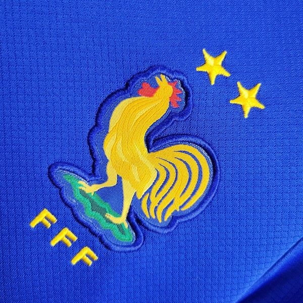 Kid Size France national 2024 home game