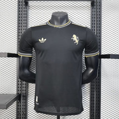 Juventus FC 2025-2026 second away player