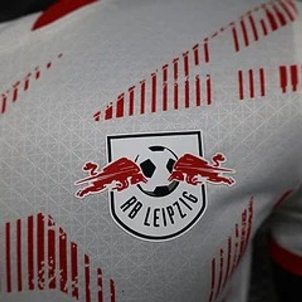 RB Leipzig 2024-2025 home game player