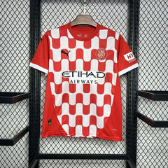 Girona FC 2024-2025 home game
