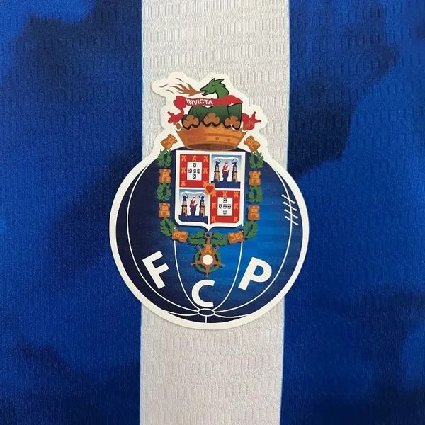 FC Porto 2024-2025 home game