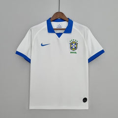 Retro Brazil national 2019 away game