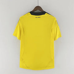 Retro Real Madrid 2011-2012 Goalkeeper