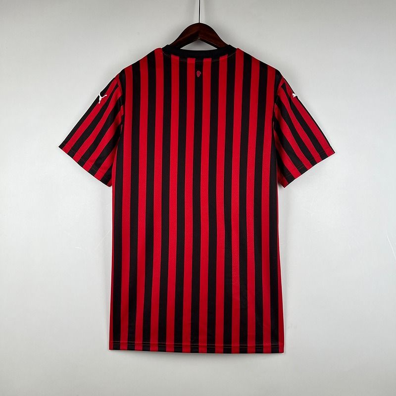 Retro AC Milan 2019-2020 home