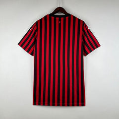 Retro AC Milan 2019-2020 home