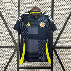 Scotland national 2024 home game