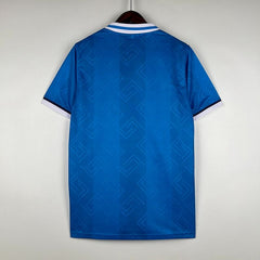 Retro SSC Napoli 1993-1994 home game
