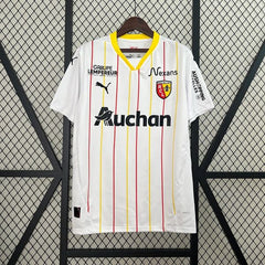 Racing Club de Lens 2024-2025 second away game