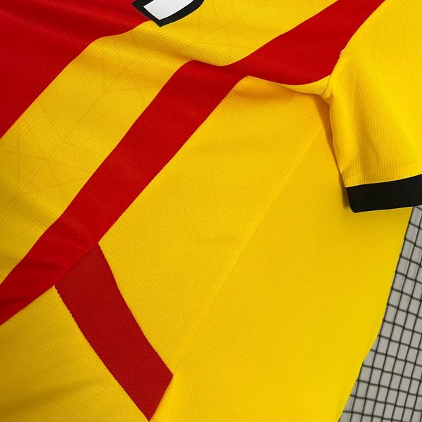 Racing Club de Lens 2024-2025 home game